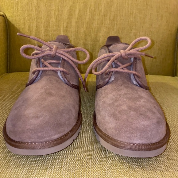 Men’s UGG boots size 11 (AUTHENTIC)👀 - Picture 9 of 16